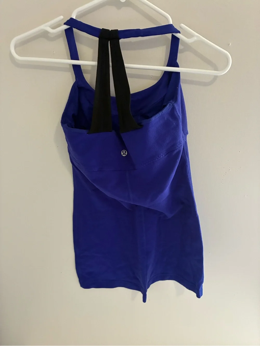 Lululemon Ebb to Street Tank SZ XS